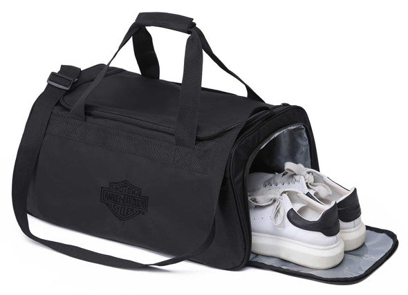 Sac de sport Harley-Davidson (90331-Black)