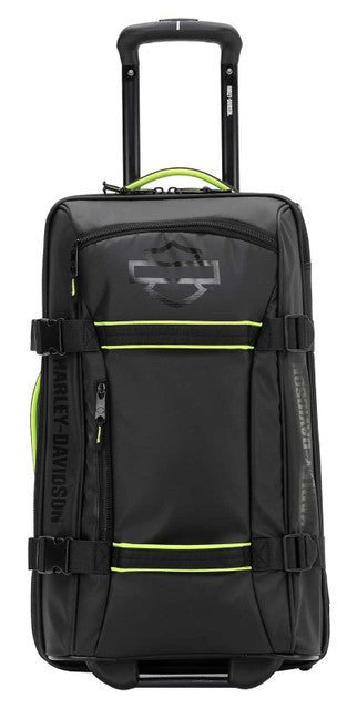 Valise Harley-Davidson (90530)