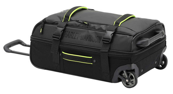 Valise Harley-Davidson (90530)