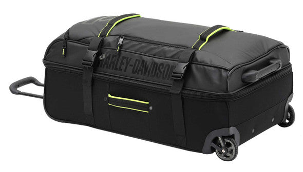 Valise Harley-Davidson (90530)