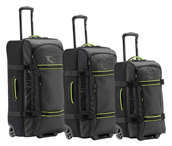Valise Harley-Davidson (90530)