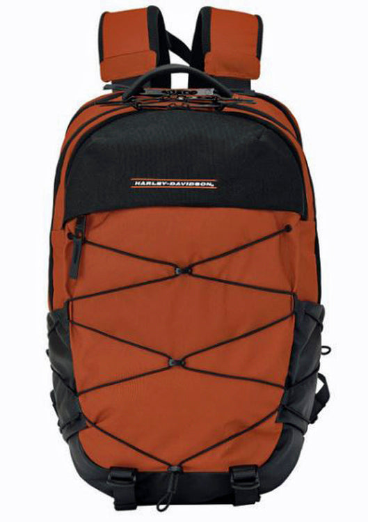 Sac à dos Harley-Davidson (90546-Rust)