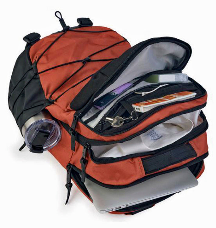 Sac à dos Harley-Davidson (90546-Rust)