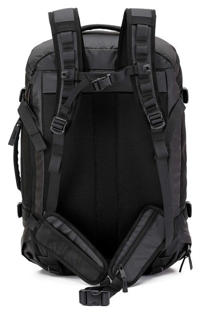 Sac à dos de voyage Harley-Davidson (90547-Black)