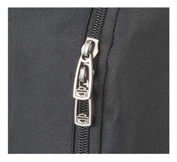 Sac à dos Harley-Davidson® B&S avec bretelles réglables - 90815-BG