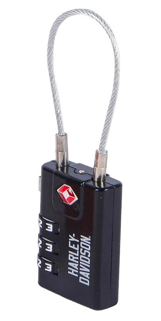 Cadenas à combinaison H-D® homologué TS, alliage de zinc robuste - (935-99-01 et 935-99-02)