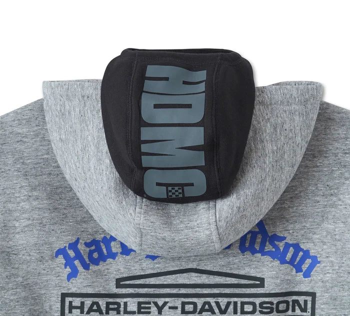 Sweat à capuche Roaring Balaclava Pour Homme - 96003-25vm