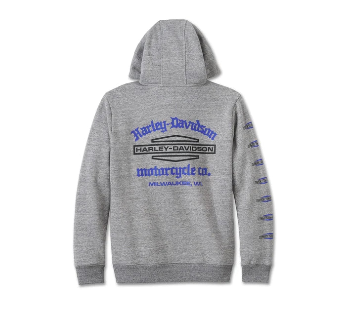 Sweat à capuche Roaring Balaclava Pour Homme - 96003-25vm