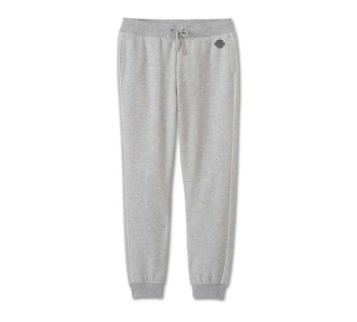Pantalon de jogging classique B&S pour femme - 96055-25VW