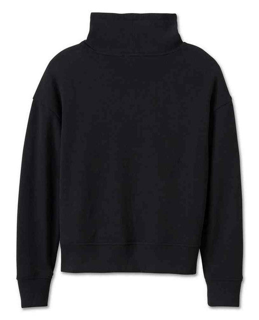 Pull col cheminée Harley-Davidson® B&S pour femme - 96059-25VW