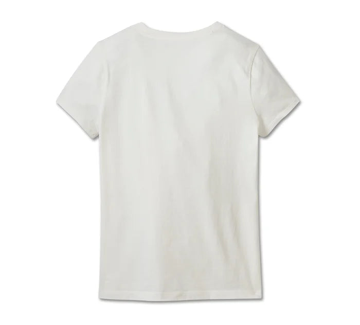 T-shirt ras du cou Harley-Davidson Forever pour femme - 96074-25VW