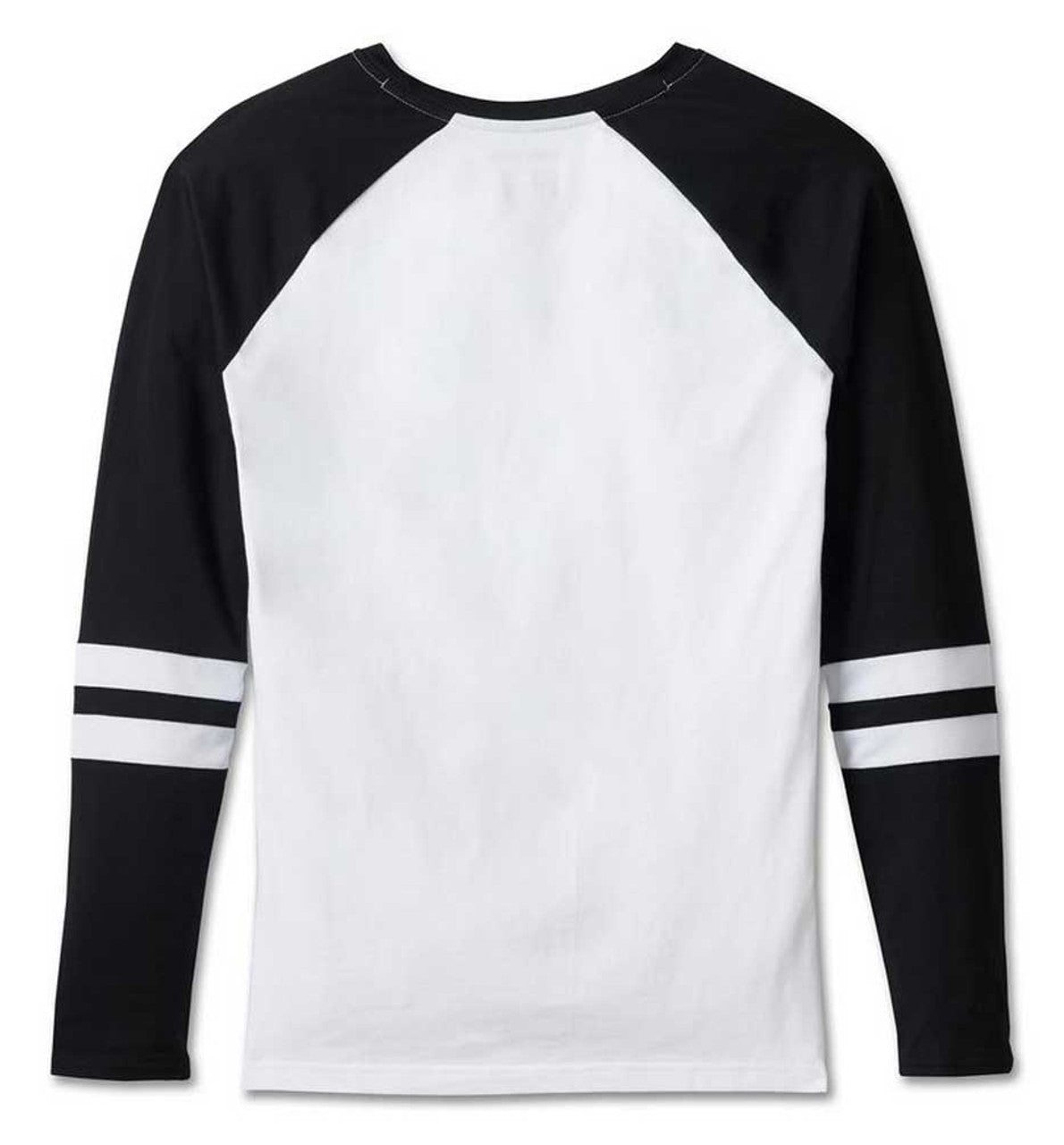 Haut à manches longues raglan pour femme First-Class - 96084-25VW