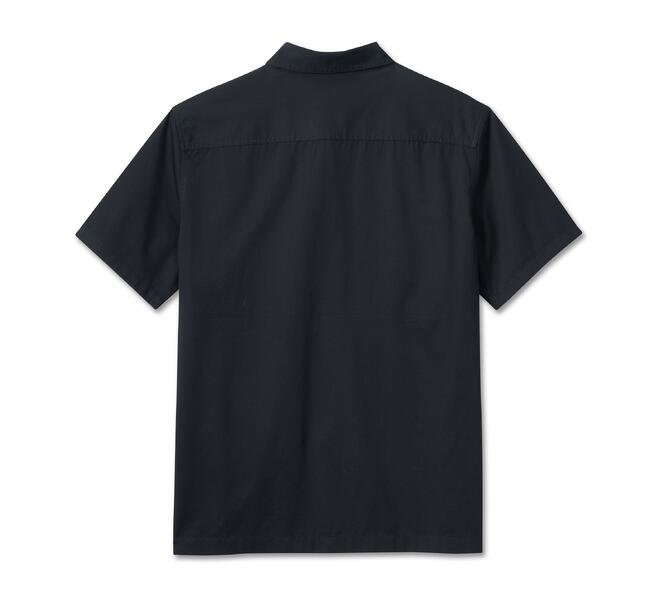 Chemise pour homme Harley-Davidson (96087-24VM)