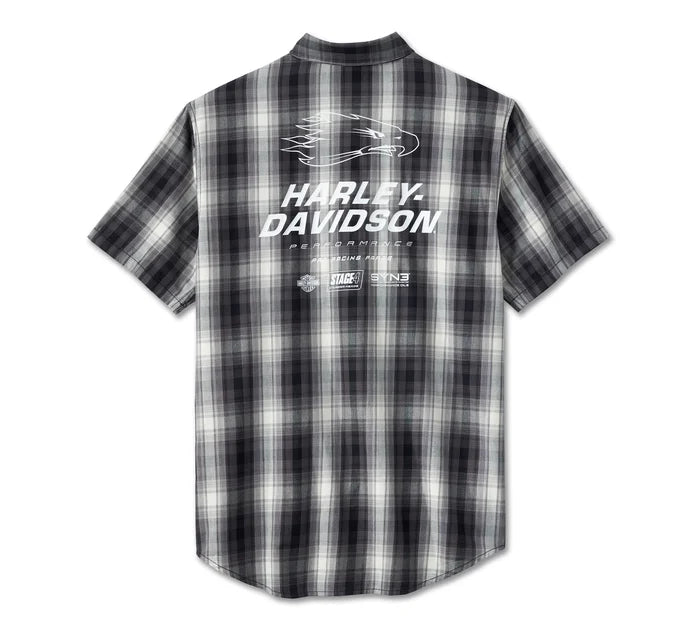Chemise pour homme Harley-Davidson (96091-24VM)