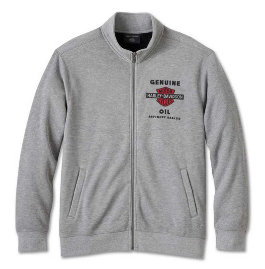 Veste de survêtement pour homme - 96103-25VM