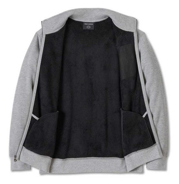 Veste de survêtement pour homme - 96103-25VM