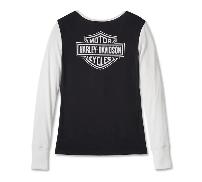 Chandail pour femme Harley-Davidson (96140-24VW)