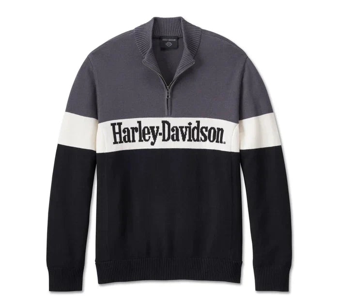 Chandail pour homme Harley-Davidson (96189-24VM)