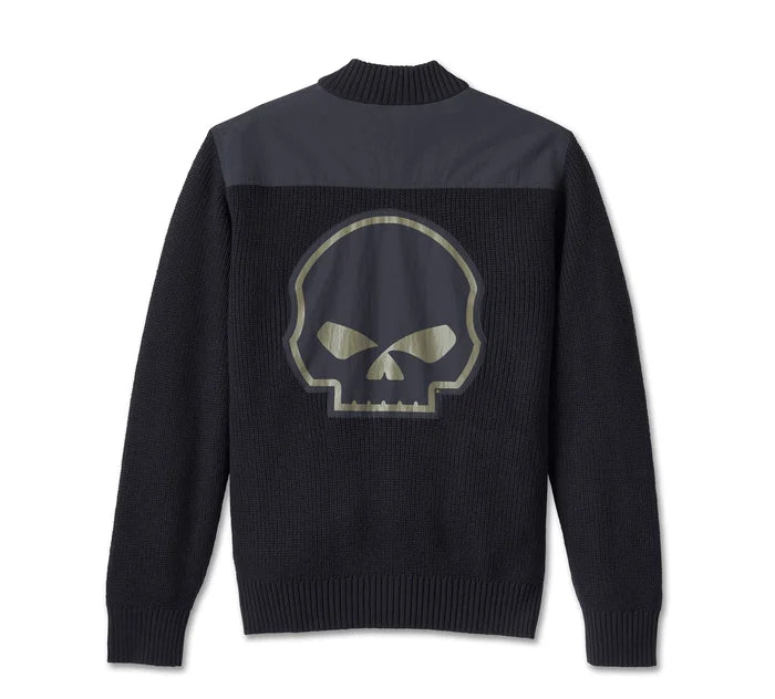 Pull Willie G pour homme - 96191-24VM