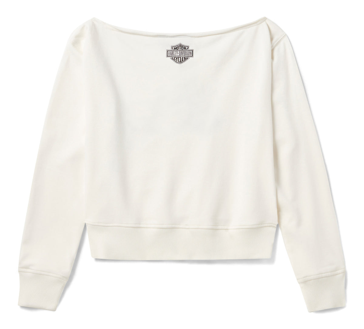 Haut à épaules dénudées essentiel HD pour femme - 96225-26VW