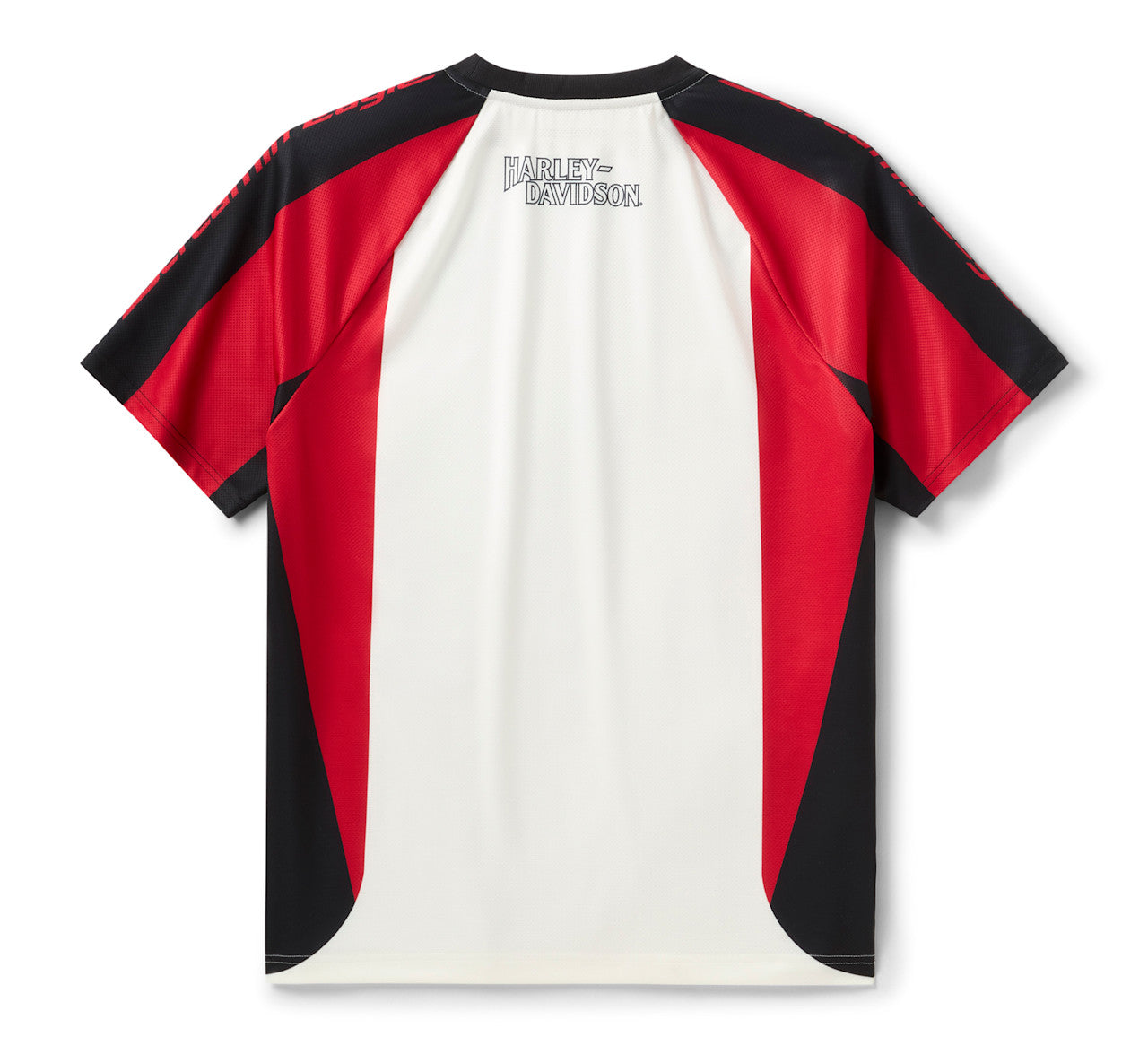 Maillot de course à manches courtes Screamin' Eagle pour homme - 96292-26vm