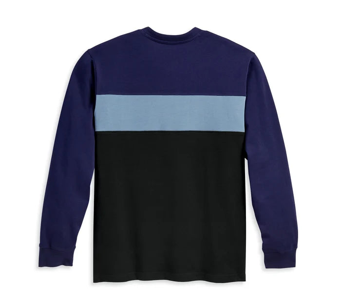 Henley HD-MC pour homme - 96344-23vm