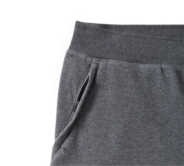 Short cargo en polaire essentiel pour homme - 96475-25VM