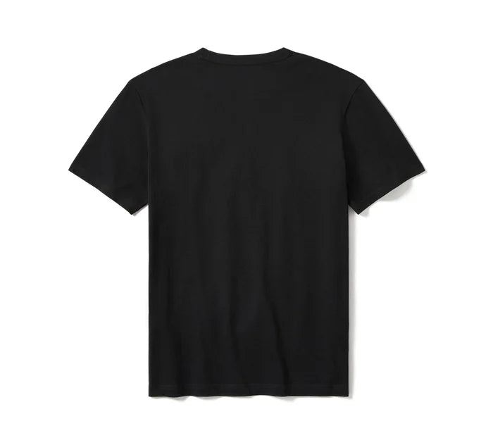 T-shirt graphique Evolution pour homme - 96478-25VM