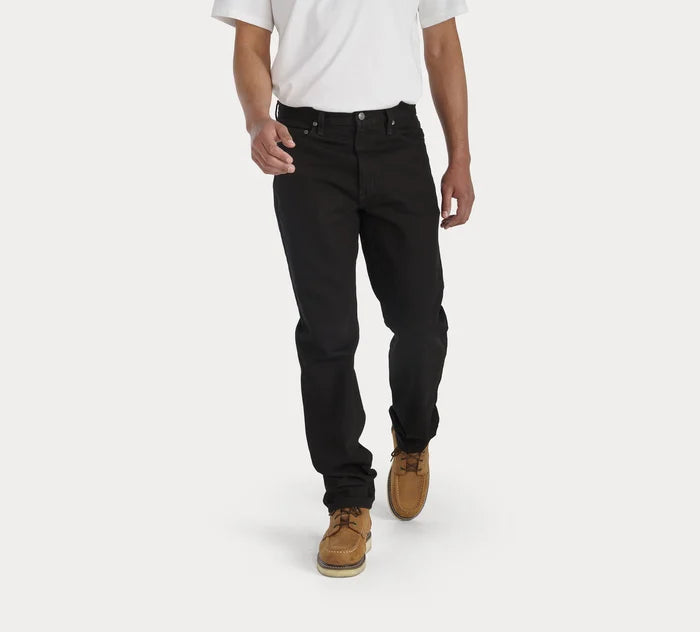 Jean droit Harley-Davidson Original pour homme - 96491-22VM