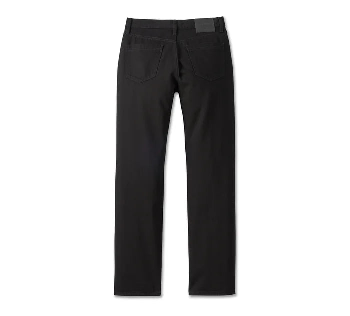 Jean droit Harley-Davidson Original pour homme - 96491-22VM