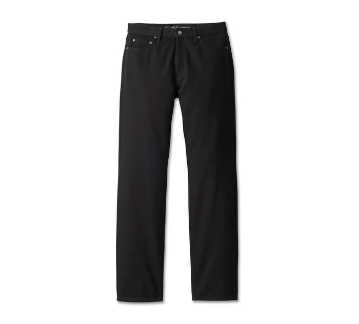 Jean droit Harley-Davidson Original pour homme - 96491-22VM