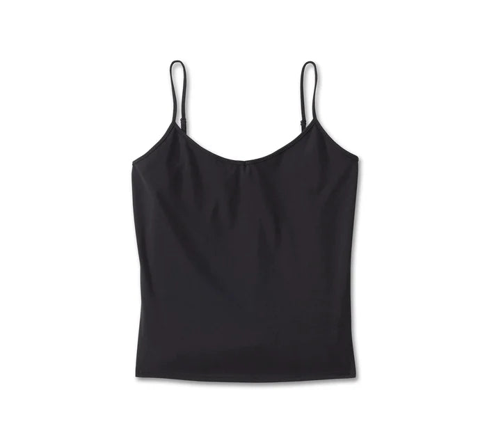 Haut en maille bleu cool pour femme - 96503-24VW