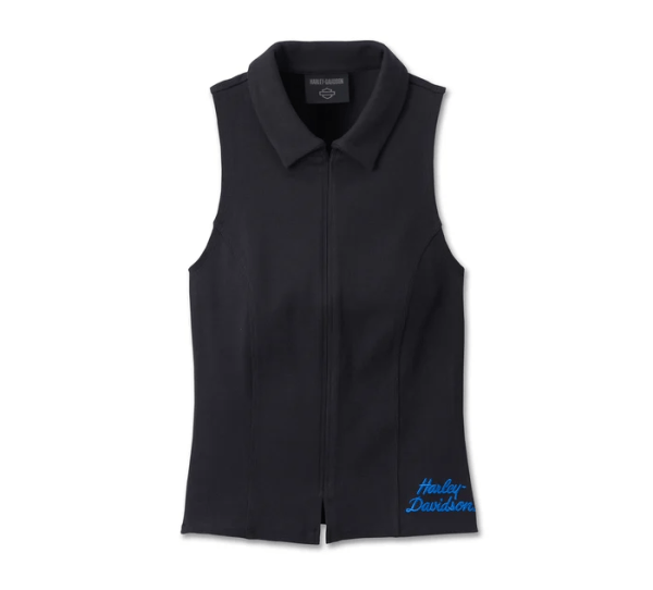 Haut sans manches Trophy B&WS pour femme - 96506-24VW