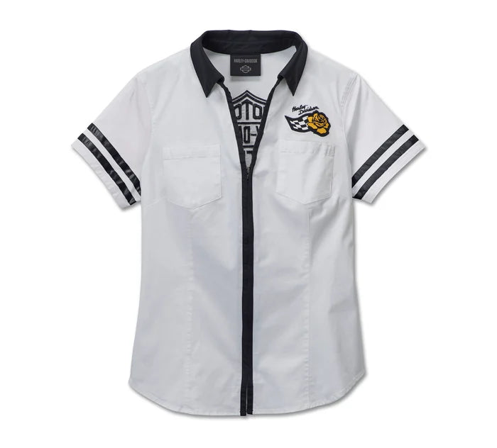 Chemise pour femme Harley-Davidson (96509-24VW)