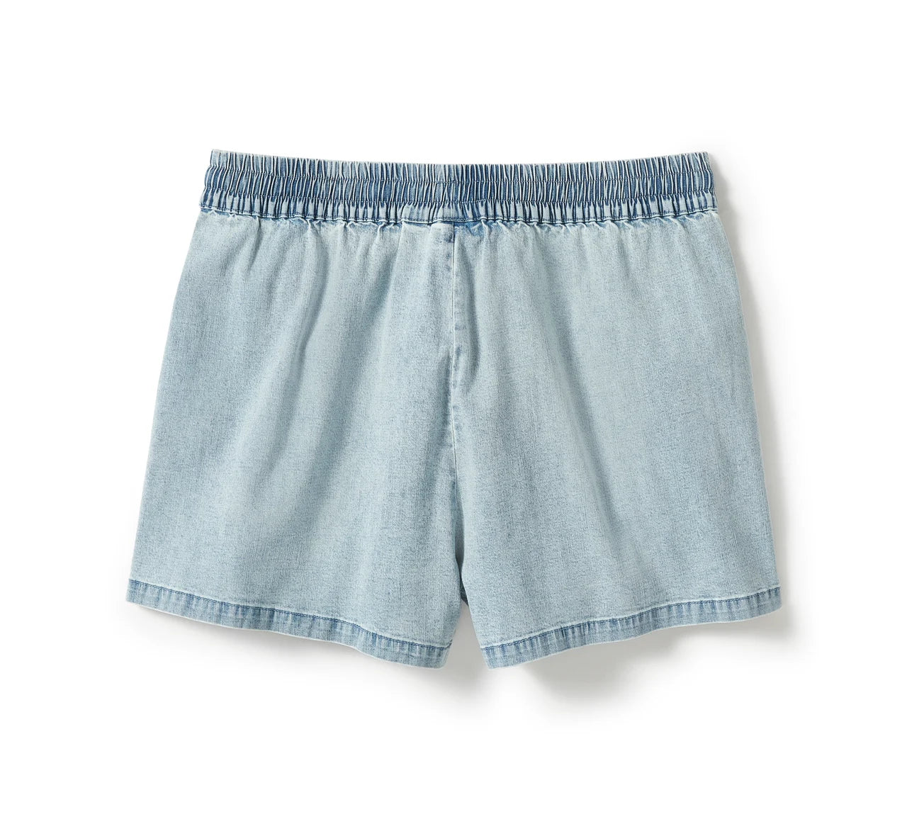 Short en jean essentiel pour femme - 96527-25vw