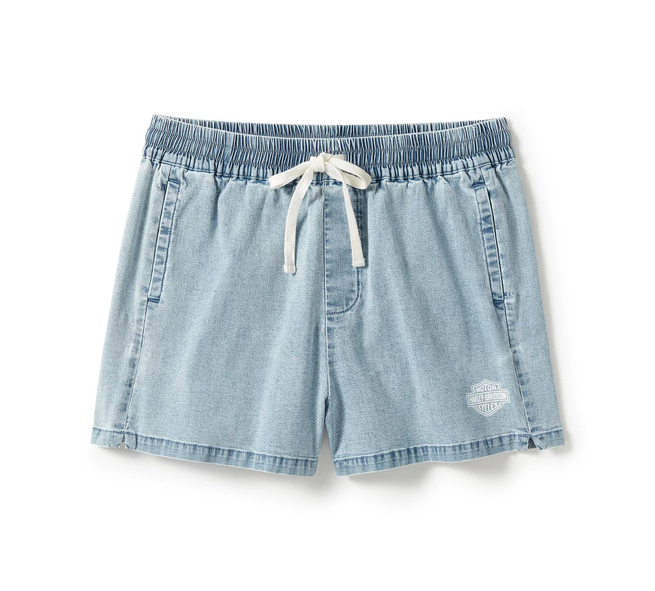 Short en jean essentiel pour femme - 96527-25vw