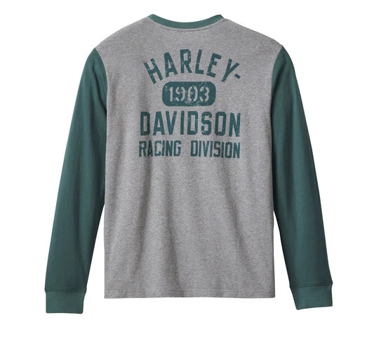 Chandail pour homme Harley-Davidson (96555-23VM)