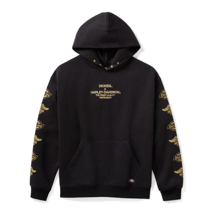 Sweat-shirt Dickies en édition limitée (96565-25VX)