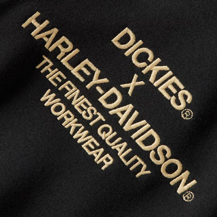 Sweat-shirt Dickies en édition limitée (96565-25VX)