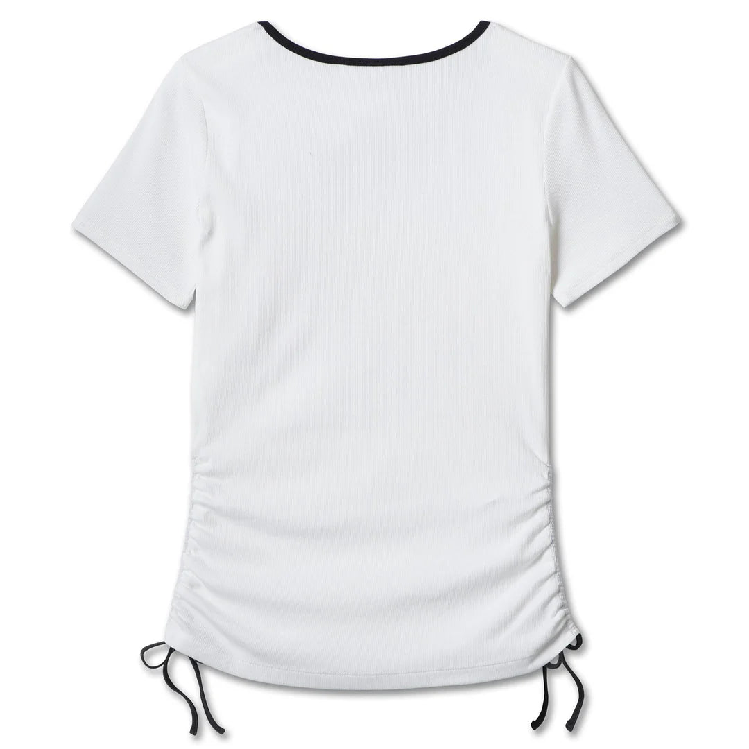 T-shirt Illuminate B&S pour femme - 96592-24VW
