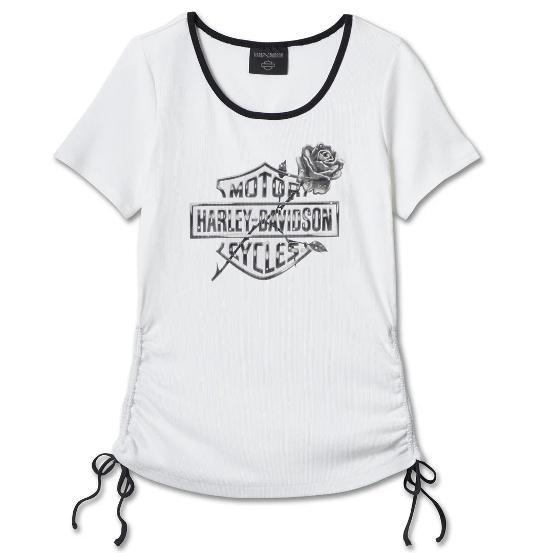 T-shirt Illuminate B&S pour femme - 96592-24VW