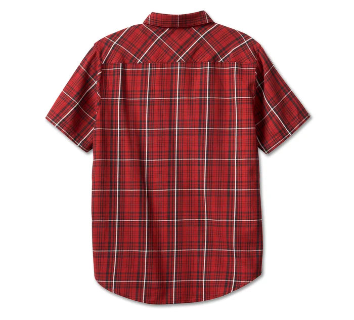 Chemise pour homme Harley-Davidson (96631-23VM)