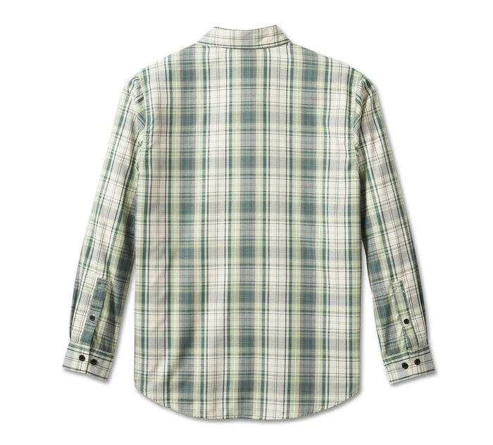 Chemise pour hommes Harley-Davidson (96639-23VM)