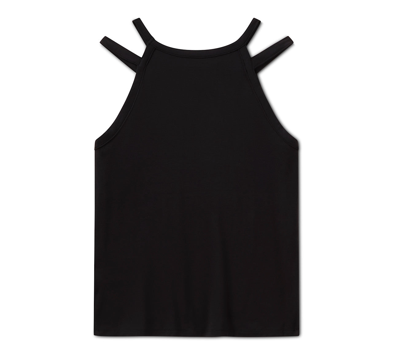 Débardeur à bretelles montantes Bling Immortal pour femme - 96640-25VW