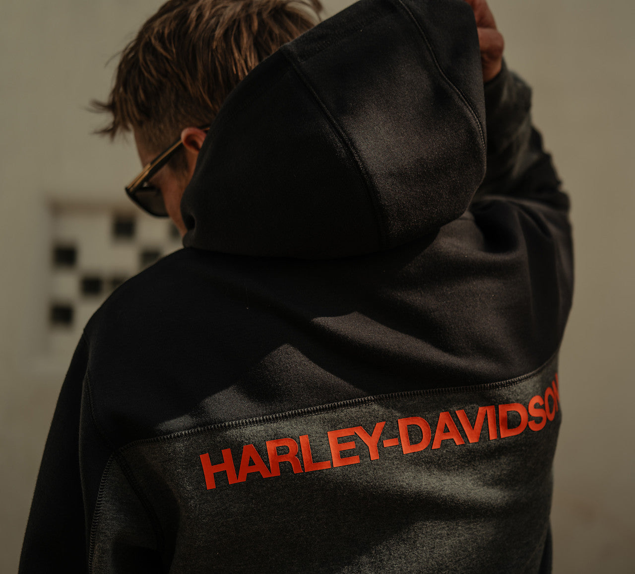 Guêtres HD® TECH pour homme, fermeture éclair intégrale - 96716-25VM