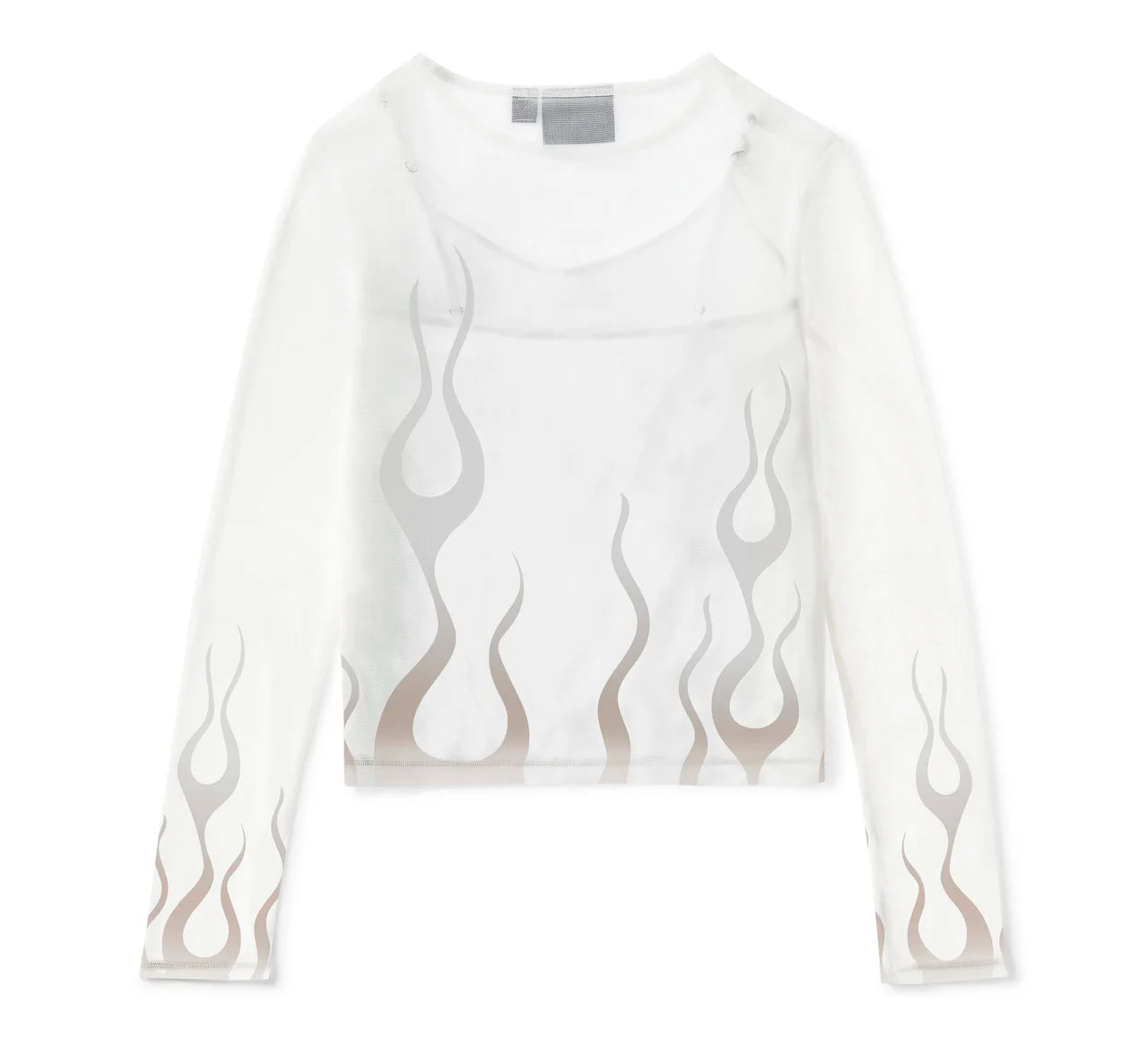 Top en maille Flames For Days pour femme - 96764-25VW
