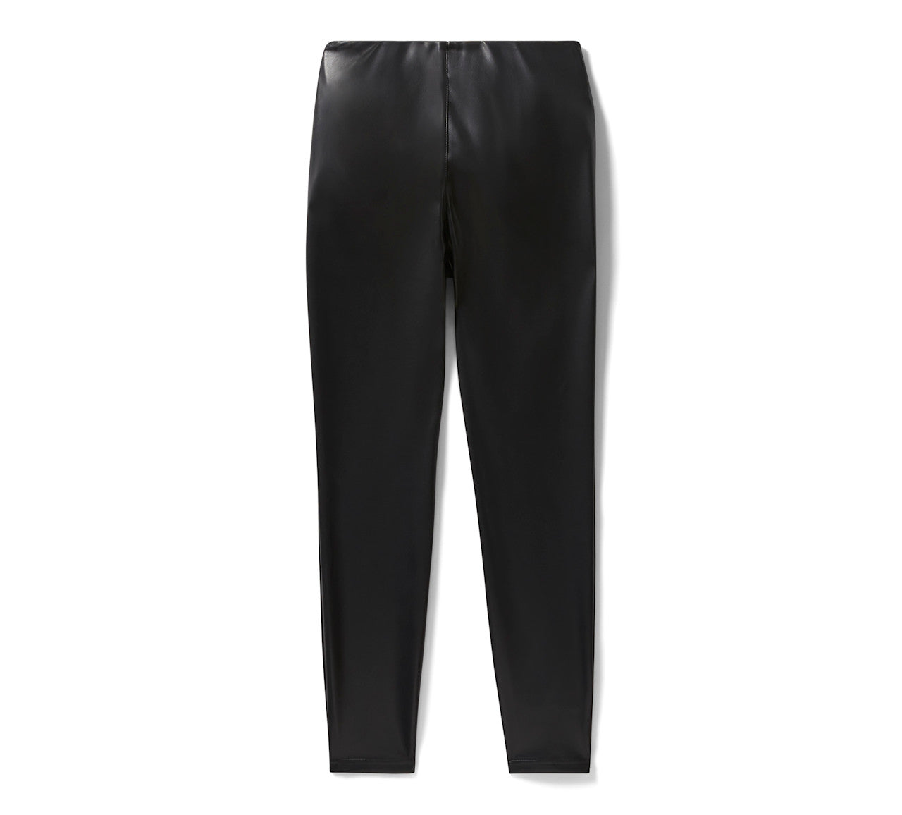 Legging essentiel en similicuir pour femme - 96816-25VW