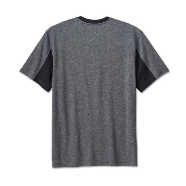 T-Shirt pour homme Harley-Davidson (96821-23VM)