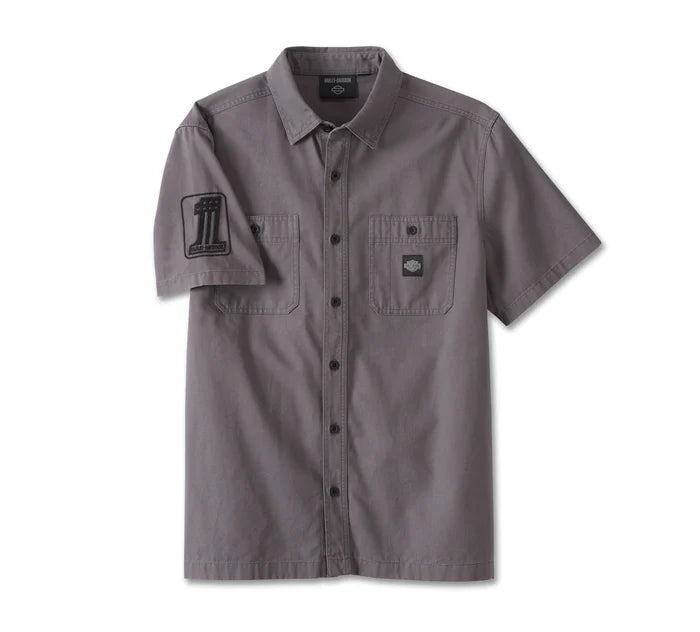 Chemise pour homme Harley-Davidson (96859-23VM)