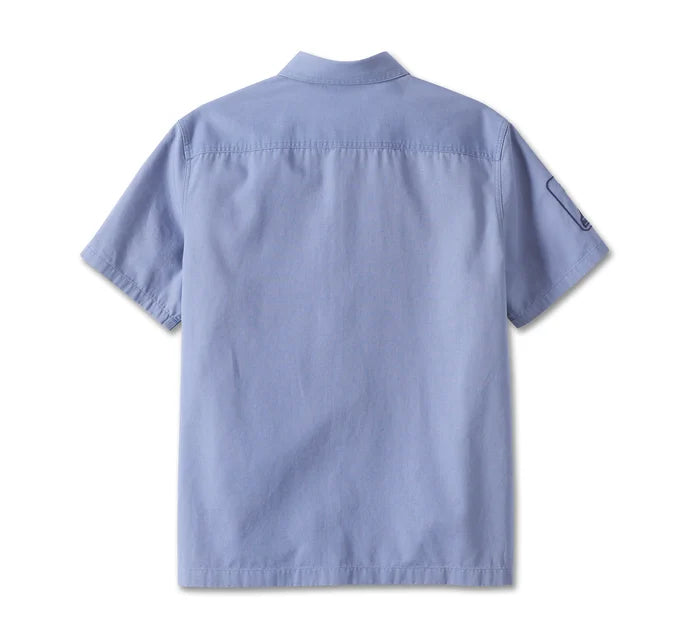 Chemise pour homme Harley-Davidson (96860-23VM)